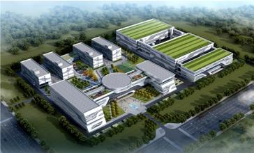 四川柏克消防应急电源一体化解决方案成功入驻成都万达电商