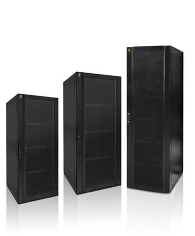 柏克BKH - M1系列多制式模块化UPS电源