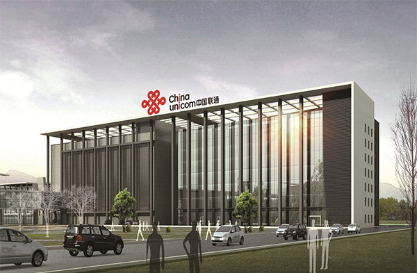 四川祥华为中国联通四川天府新区IDC中心护航,应急照明eps电源方案获认可