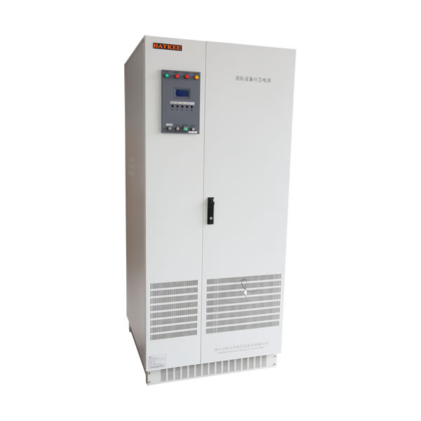BK-D-11KVA 3C认证EPS电源 三相 11kw 应急照明集中电源  消防应急灯具专用应急电源