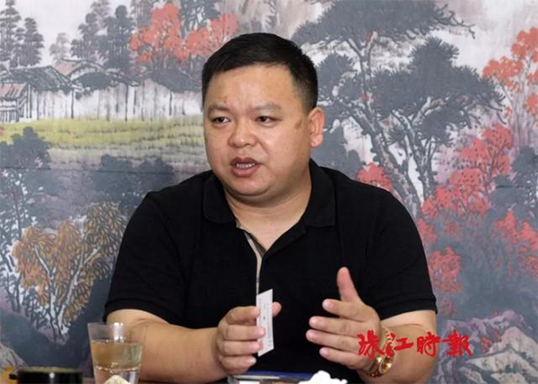 航天柏克：大国重器电力守护神铸造史